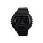 Ρολόι χειρός ανδρικό SKMEI 1304 BLACK
