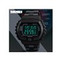 Ρολόι χειρός ανδρικό SKMEI 1304 BLACK