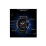 Ρολόι αθλητικό αδιάβροχο SKMEI 0966 BLACK