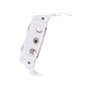 Ρολόι αθλητικό αδιάβροχο SKMEI 0966 WHITE
