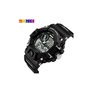 Αθλητικό ρολόι χειρός ανδρικό SKMEI AD1029 BLACK