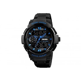 Ρολόι χειρός ανδρικό SKMEI 1320 BLUE