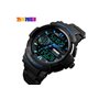 Ρολόι χειρός ανδρικό SKMEI 1320 BLUE