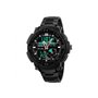 Ρολόι χειρός αδιάβροχο SKMEI 1121 BLACK
