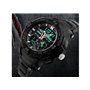 Ρολόι χειρός αδιάβροχο SKMEI 1121 BLACK