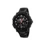 Ρολόι χειρός αδιάβροχο SKMEI 1121 BLACK