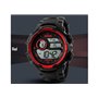 Αθλητικό ρολόι χειρός ανδρικό SKMEI 1113 RED