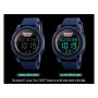 Αθλητικό ρολόι χειρός ανδρικό SKMEI 1218 BLUE