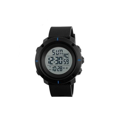 Αθλητικό ρολόι χειρός ανδρικό SKMEI 1213 BLUE