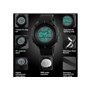 Αθλητικό ρολόι χειρός ανδρικό SKMEI 1213 BLUE