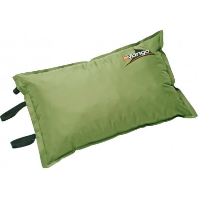 Vango Self Inflating Pillow Green