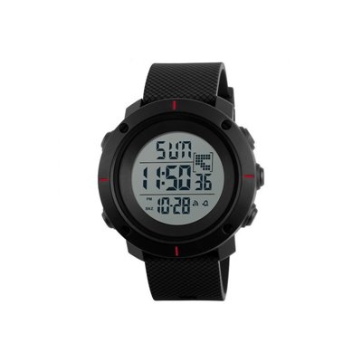 Αθλητικό ρολόι χειρός ανδρικό SKMEI 1213 RED