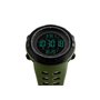 Ρολόι χειρός ανδρικό SKMEI 1251 ARMY GREEN