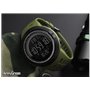 Ρολόι χειρός ανδρικό SKMEI 1251 ARMY GREEN