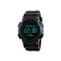 Ρολόι χειρός ανδρικό SKMEI 1248 BLUE