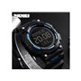 Ρολόι χειρός ανδρικό SKMEI 1248 BLUE
