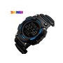 Ρολόι χειρός ανδρικό SKMEI 1248 BLUE