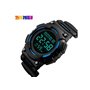 Ρολόι χειρός ανδρικό SKMEI 1248 BLUE