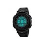Ρολόι χειρός ανδρικό SKMEI 1237 BLACK
