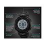 Ρολόι χειρός ανδρικό SKMEI 1237 BLACK