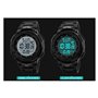 Ρολόι χειρός ανδρικό SKMEI 1237 BLACK