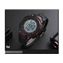 Ρολόι χειρός ανδρικό SKMEI 1237 RED
