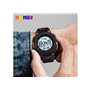 Ρολόι χειρός ανδρικό SKMEI 1237 RED