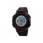 Ρολόι χειρός ανδρικό SKMEI 1237 RED