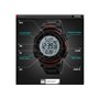 Ρολόι χειρός ανδρικό SKMEI 1237 RED