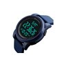 Ρολόι χειρός ανδρικό SKMEI 1257 BLUE