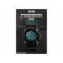 Ρολόι χειρός ανδρικό SKMEI 1019 BLACK