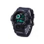 Ρολόι χειρός ανδρικό SKMEI 1019 BLACK