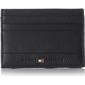 Tommy Hilfiger ΑΝΤΡΙΚΟ ΠΟΡΤΟΦΟΛΙ AM0AM02395-002