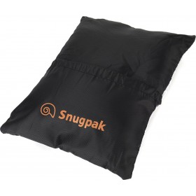 Snugpak Snuggy Pillow Black Snugpak Snuggy Pillow Black