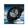 Ρολόι χειρός ανδρικό SKMEI 1279 BLACK