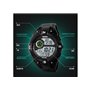 Ρολόι χειρός ανδρικό SKMEI 1279 BLACK