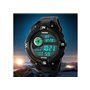 Ρολόι χειρός ανδρικό SKMEI 1279 BLACK