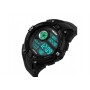 Ρολόι χειρός ανδρικό SKMEI 1279 BLACK