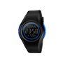Ρολόι χειρός ανδρικό SKMEI 1269 BLUE