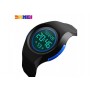 Ρολόι χειρός ανδρικό SKMEI 1269 BLUE