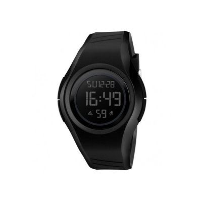 Ρολόι χειρός ανδρικό SKMEI 1269 BLACK