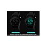Ρολόι χειρός ανδρικό SKMEI 1269 BLACK