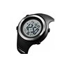Ρολόι χειρός ανδρικό SKMEI 1394 BLACK/WHITE