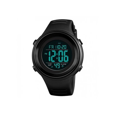 Ρολόι χειρός ανδρικό SKMEI 1394 BLACK