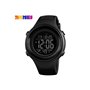 Ρολόι χειρός ανδρικό SKMEI 1394 BLACK