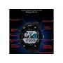Αθλητικό ρολόι χειρός ανδρικό SKMEI AD1015 BLACK