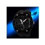 Αθλητικό ρολόι χειρός ανδρικό SKMEI AD1015 BLACK