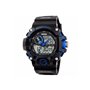 Αθλητικό ρολόι χειρός ανδρικό SKMEI 1029 BLUE