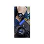 Αθλητικό ρολόι χειρός ανδρικό SKMEI 1029 BLUE