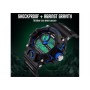 Αθλητικό ρολόι χειρός ανδρικό SKMEI 1029 BLUE